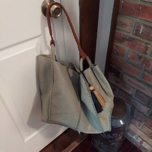 The Sak Los Feliz Tote